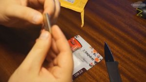 Поддельные флешки большой емкости из Китая (Прошивка контроллера)