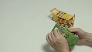 Коллекционные фигурки "Смешарики. Легенда о золотом драконе", бренд ProstoToys