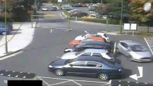 Как научиться чувствовать габариты авто?
