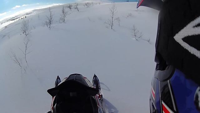 Мурманск,серебрянка 45км ,горы, часть 2 смотреть онлайн