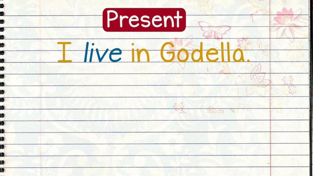 Past Simple Regular Verbs Pronunciation смотреть онлайн