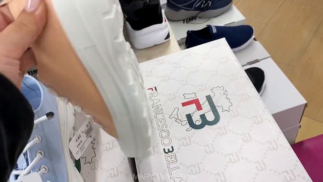 МАГАЗИН ОБУВИ КАРИ 🌺НОВЕЙШАЯ КОЛЛЕКЦИЯ 🌿ТРЕНДЫ 2022! ОБЗОР KARI ФЕВРАЛЬ! АКЦИИ, СКИДКИ  @MARY MI