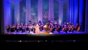 Maria Guleghina / Мария Гулегина