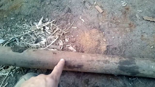 Удлинение гидроцилиндров ч 1