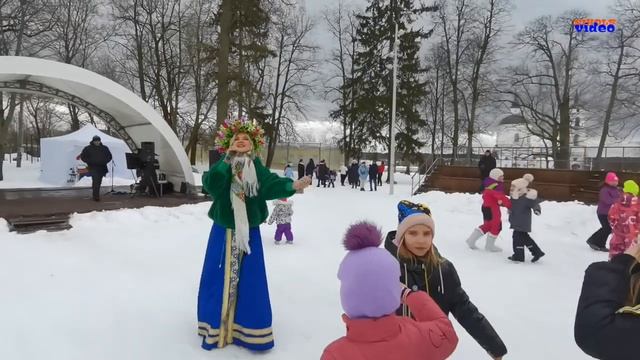 Ольга Рыбникова   