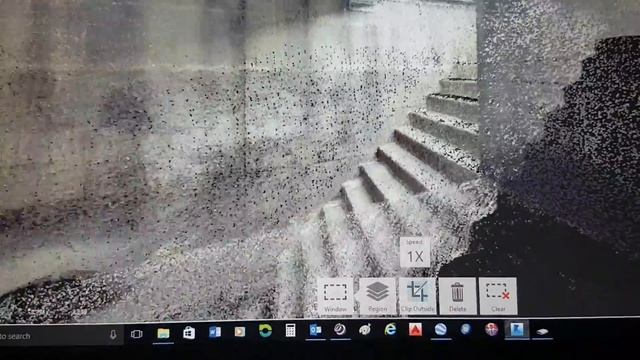 Point cloud data fly through of a recent survey carried out by using a 3D laser scanner #pdsurveys смотреть онлайн