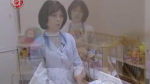 Как обработать уши и нос малышу