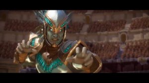 Шао Кан vs Коталь (Classic)