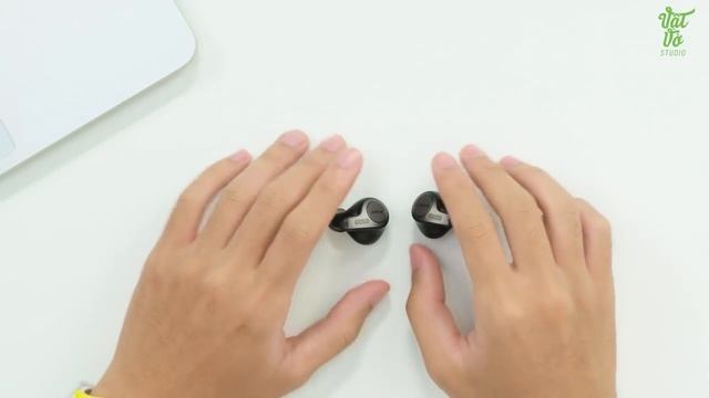 Đánh giá tai nghe bluetooth Jabra Elite 65t смотреть онлайн