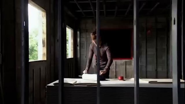 Dexter Season 1 trailer