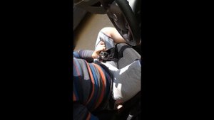 Kia Rio 3 Снятие педали газа для устранения скрипа и плавного хода