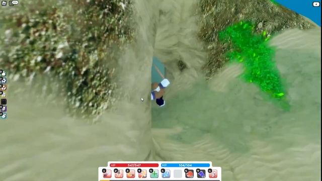 How to get PIRATE HAT & 1 GOLD!! || Vesteria - All Strange Stone Locations смотреть онлайн