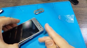КАК РАЗОБРАТЬ SAMSUNG G532F/SAMSUNG G532F ИНСТРУКЦИЯ ПО РАЗБОРКЕ
