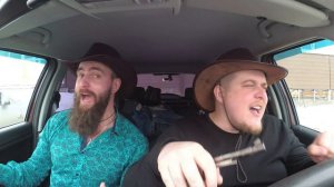 Руки Вверх - Атаман ( cover)