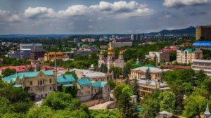 Джип-тур Пятигорск