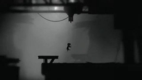 {LIMBO}:Часть 2 (ФИНАЛ:Сестра)