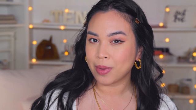 tarte tartelette blush in bloom swatches + demo смотреть онлайн