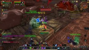 КОРЕЙСКИЙ БУРСТ АНХОЛИ ДК BFA 8.3.7