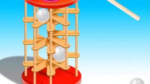Learn Shapes with Color Balls   Colors & Shapes Collection for Children