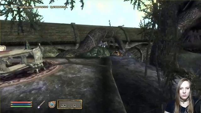 The Elder Scrolls IV: Oblivion: Принцы даэдра, мелкие задания и здравствуй Шео.