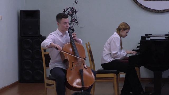 Весёлые смычки / ДШИ №1 Бобруйск 19 апреля 2023 смотреть онлайн