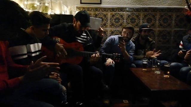 Flamenco Valencia gitanos смотреть онлайн