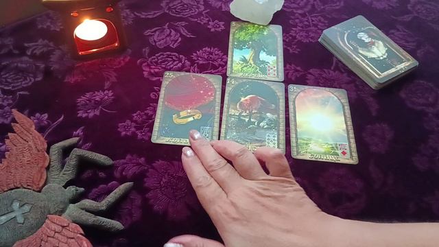 Энергия дня по карте - дерево.