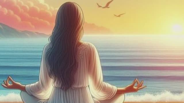 Мантра Солнцу для исцеления зрения. Мантра из Упанишад (Чакшуупанишад мантра) смотреть онлайн