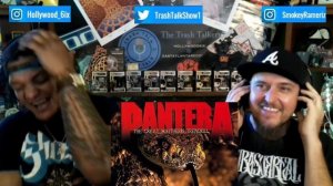 Rappers React To Pantera "Suicide Note"!!!