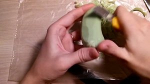 Снятие стресса/нарезание мыла/антистресс/режем мыло