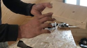 Кромочный фрезер МФУ-800 результат работы ?