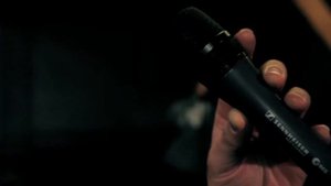 Sennheiser «E 865-S»
