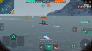 Лучшие и уникальные крейсера. world of warships blitz