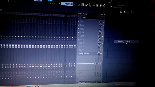 КАК ПОДКЛЮЧИТЬ РАДИО МИКРОФОН К FL STUDIO смотреть онлайн
