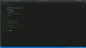 JavaScript. Промисы (Promise), часть № 2. Статические методы. Async, await.