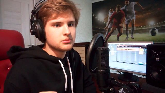 ОБЗОР МОНИТОРОВ JBL 305P MKII СПУСТЯ МЕСЯЦ+ СОВЕТЫ ДЛЯ НОВИЧКОВ смотреть онлайн