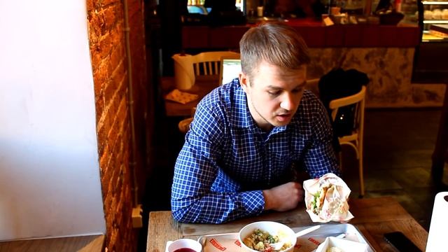 Кафе "ZIZO Porketteria". Авторский стритфуд. ZIZOOOO!!!!!