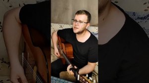 Рондо - Я постелю тебе под ноги небо на гитаре.