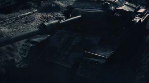 Primo Victoria. Официальный клип от Sabaton и Мир танков