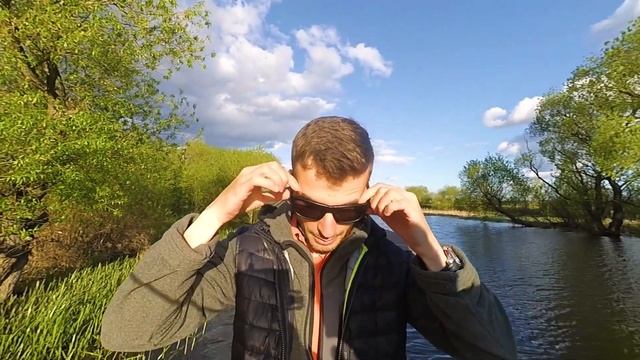 Поляризационные очки для рыбалки. Как выбрать.Важные моменты и хитрости
