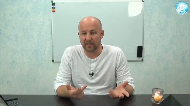 Кто такой целитель? Целительство. Сергей Ратнер