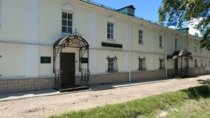 Прогулка по Угличу. Июль 2021. 12+