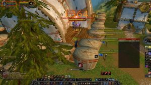 Rotation ММ hunter 3.3.5a/Ротация ММ ханта 3.3.5а Server WoW Circle x100
