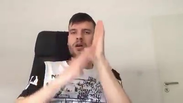 Обращение Дима Полушков смотреть онлайн