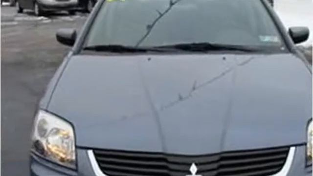 2008 Mitsubishi Galant available from Singh Auto World смотреть онлайн
