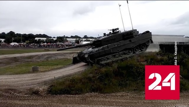 Шольца критикуют на первых полосах большинства немецких СМИ - Россия 24 