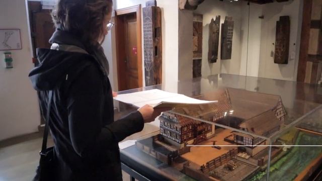 One day in beautiful Strasbourg France! | 13 amazing things to do and where to eat! смотреть онлайн