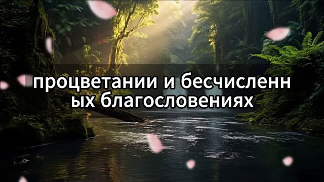 ⚠️ ЗАВТРА БУДЕТ ПОЗДНО, НУЖНО ЗНАТЬ ЭТО СЕГОДНЯ! 😱 - Послание с Небес смотреть онлайн