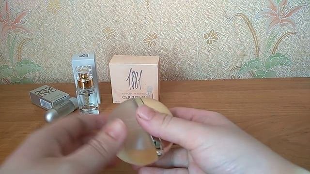 Парфюмерия Essens _ Стоит ли заменять оригинальные духи _Разочарование
