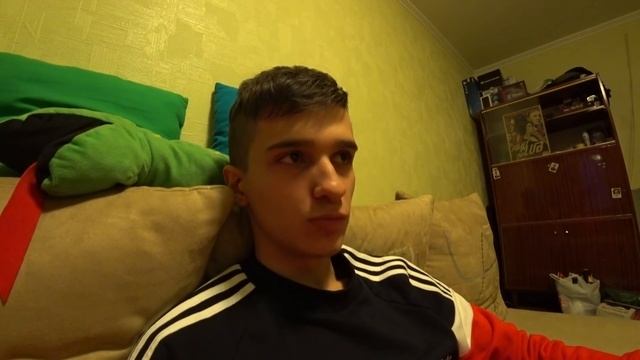 НАЗВАЛ ГЕЕМ ИЗ-ЗА СЕРЕЖКИ ? смотреть онлайн